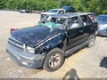 2000 Toyota 4Runner — photo 2 of 16 | VIN JT3GM84R8Y0053619