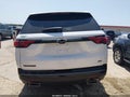 2023 Chevrolet Traverse — photo 16 of 16 | VIN 1GNEVKKW4PJ295099