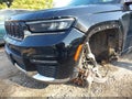 2021 Jeep Grand Cherokee L — photo 6 of 21 | VIN 1C4RJKBG8M8168065