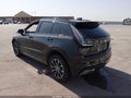 2025 Cadillac XT4 — photo 3 of 10 | VIN 1GYFZER42SF132853