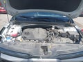2023 Kia Sportage — photo 10 of 18 | VIN 5XYK6CAF1PG098276