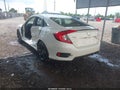 2020 Honda Civic — photo 3 of 18 | VIN 19XFC2E87LE024285