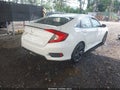 2020 Honda Civic — photo 4 of 18 | VIN 19XFC2E87LE024285