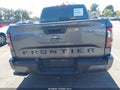 2026 Nissan Frontier — photo 16 of 16 | VIN 1N6ED1EJ2TN625103