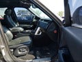 2014 Land Rover Range Rover — photo 5 of 17 | VIN SALGS2WF1EA182141