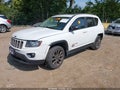 2017 Jeep Compass — photo 2 of 16 | VIN 1C4NJCBB0HD186470