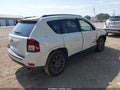 2017 Jeep Compass — photo 4 of 16 | VIN 1C4NJCBB0HD186470