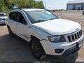 2017 Jeep Compass — photo 6 of 16 | VIN 1C4NJCBB0HD186470