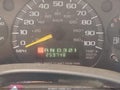 2000 GMC Savana — photo 16 of 17 | VIN 1GTFG29R3Y1155313
