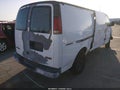 2000 GMC Savana — photo 4 of 17 | VIN 1GTFG29R3Y1155313
