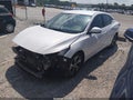 2022 Nissan Sentra — photo 2 of 17 | VIN 3N1AB8CV1NY254756