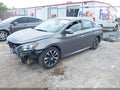 2016 Nissan Sentra — photo 2 of 12 | VIN 3N1AB7AP6GY319327