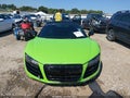2011 Audi R8 — photo 12 of 16 | VIN WUAVNAFG1BN001331
