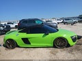 2011 Audi R8 — photo 13 of 16 | VIN WUAVNAFG1BN001331