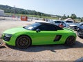 2011 Audi R8 — photo 14 of 16 | VIN WUAVNAFG1BN001331