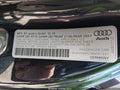 2011 Audi R8 — photo 9 of 16 | VIN WUAVNAFG1BN001331
