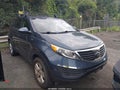 Photo 6 of 11 — 2013 Kia Sportage