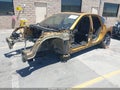 2023 Acura TLX — photo 2 of 17 | VIN 19UUB7F92PA002543