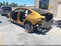 2023 Acura TLX — photo 3 of 17 | VIN 19UUB7F92PA002543