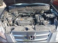Photo 10 of 11 — 2006 Honda CR-V