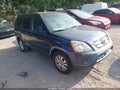 Photo 1 of 11 — 2006 Honda CR-V