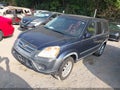 Photo 2 of 11 — 2006 Honda CR-V