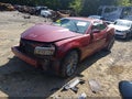 2015 Chevrolet Camaro — photo 2 of 17 | VIN 2G1FF1E38F9203033