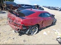 2015 Chevrolet Camaro — photo 4 of 17 | VIN 2G1FF1E38F9203033