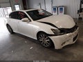 2015 Lexus GS 350 — photo 1 of 16 | VIN JTHBE1BL7FA010520