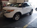 2015 Ford Explorer — photo 2 of 17 | VIN 1FM5K8D82FGC66257