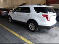 2015 Ford Explorer — photo 3 of 17 | VIN 1FM5K8D82FGC66257