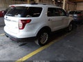 2015 Ford Explorer — photo 4 of 17 | VIN 1FM5K8D82FGC66257