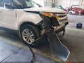2015 Ford Explorer — photo 6 of 17 | VIN 1FM5K8D82FGC66257