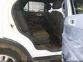 2015 Ford Explorer — photo 8 of 17 | VIN 1FM5K8D82FGC66257