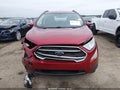 2018 Ford EcoSport — photo 12 of 16 | VIN MAJ3P1TE1JC214930