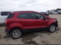 2018 Ford EcoSport — photo 13 of 16 | VIN MAJ3P1TE1JC214930