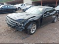2013 Dodge Challenger — photo 2 of 15 | VIN 2C3CDYAGXDH511300