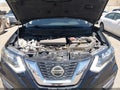 2018 Nissan Rogue Sport — photo 10 of 16 | VIN 5N1AT2MV8JC700518