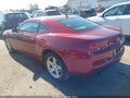 2011 Chevrolet Camaro — photo 3 of 18 | VIN 2G1FB1ED1B9108456