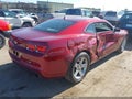2011 Chevrolet Camaro — photo 4 of 18 | VIN 2G1FB1ED1B9108456