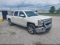 2014 Chevrolet Silverado 1500 — photo 18 of 22 | VIN 3GCUKREC0EG191876