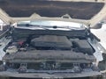 2021 Nissan Titan — photo 10 of 17 | VIN 1N6AA1ED1MN509393