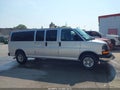 2016 Chevrolet Express 3500 — photo 18 of 21 | VIN 1GAZGPFF2G1273770