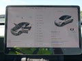 2021 Tesla Model Y — photo 7 of 19 | VIN 5YJYGDEEXMF311694