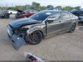 2016 Ford Fusion — photo 2 of 17 | VIN 3FA6P0H75GR224954
