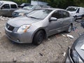Photo 2 of 12 — 2009 Nissan Sentra