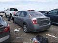 Photo 3 of 12 — 2009 Nissan Sentra