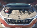 2023 Kia Carnival — photo 10 of 16 | VIN KNDNB4H3XP6237706