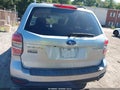2014 Subaru Forester — photo 15 of 15 | VIN JF2SJAGC9EH509655