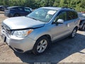 2014 Subaru Forester — photo 2 of 15 | VIN JF2SJAGC9EH509655